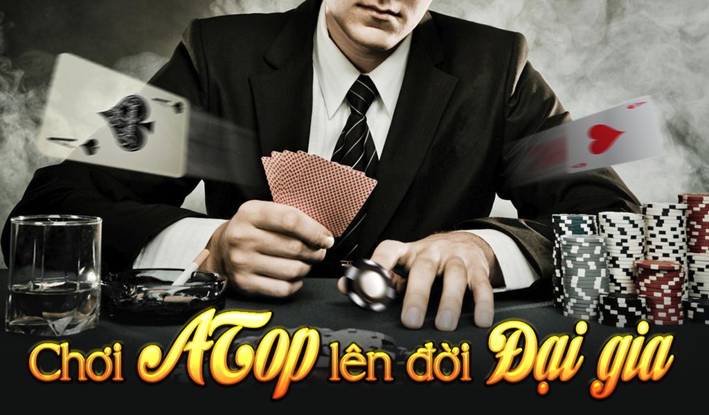 ATOP - Vua Bai Viet