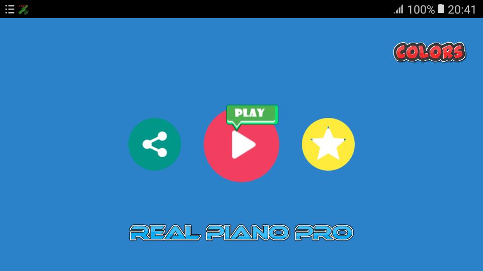 Real Piano Pro