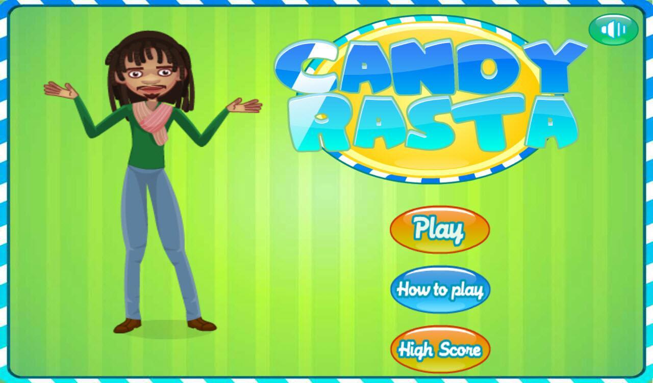 Candy Rasta