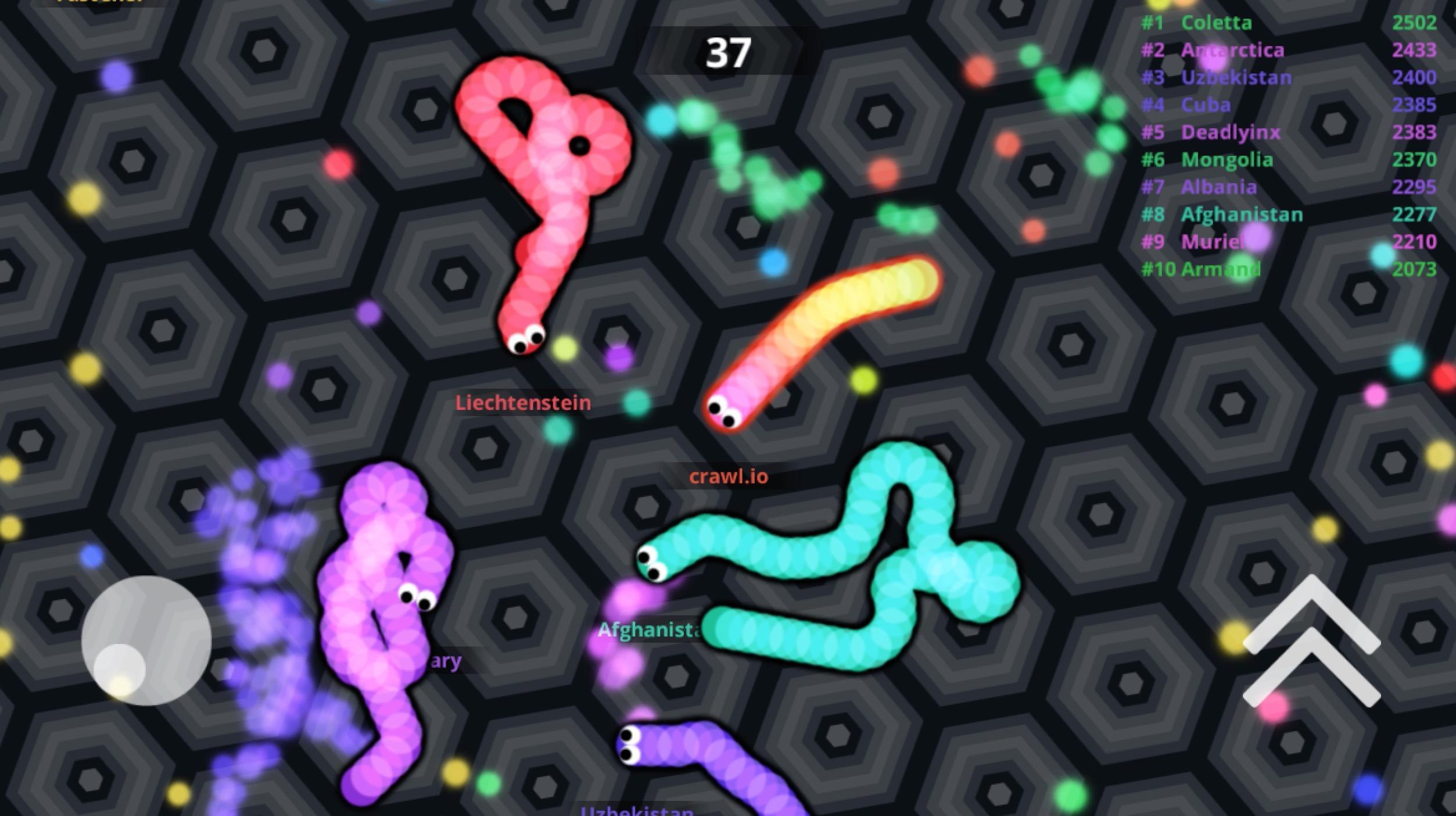 Crawlio Pro