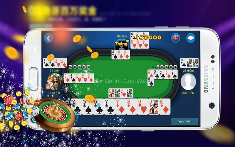 Game Bai Doi Thuong Chieu69 Online Hay 2017