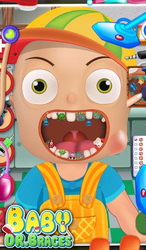 Baby Dr. Braces