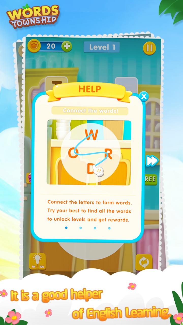 Word Township