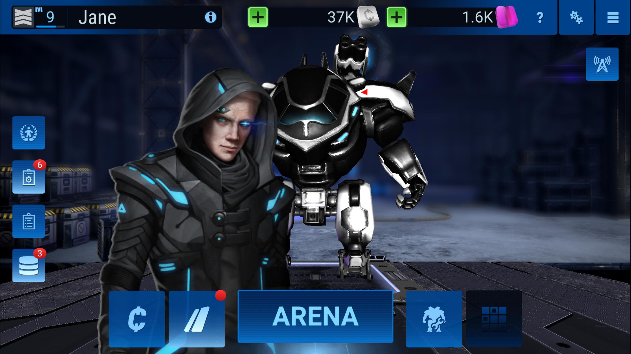 Fusion Guards