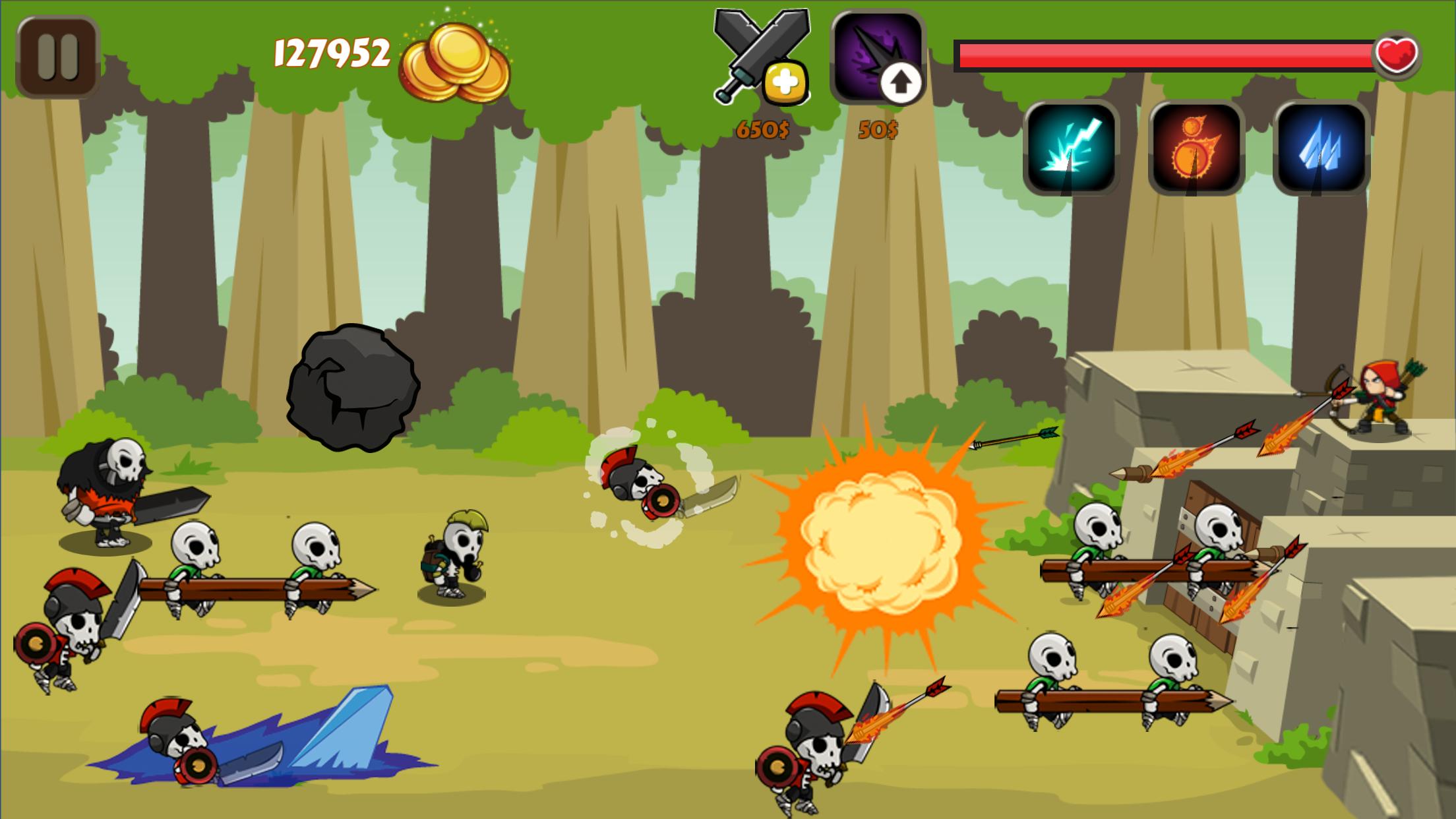 Zombie Rise