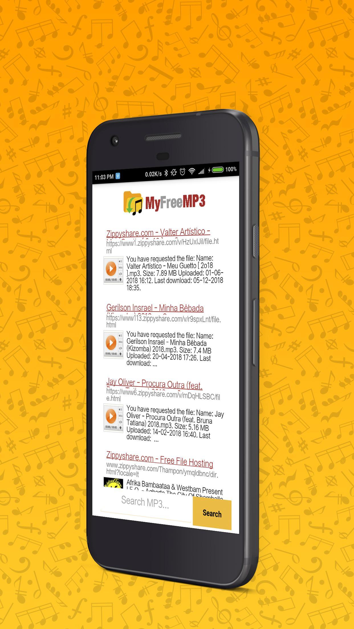 MyFreeMP3