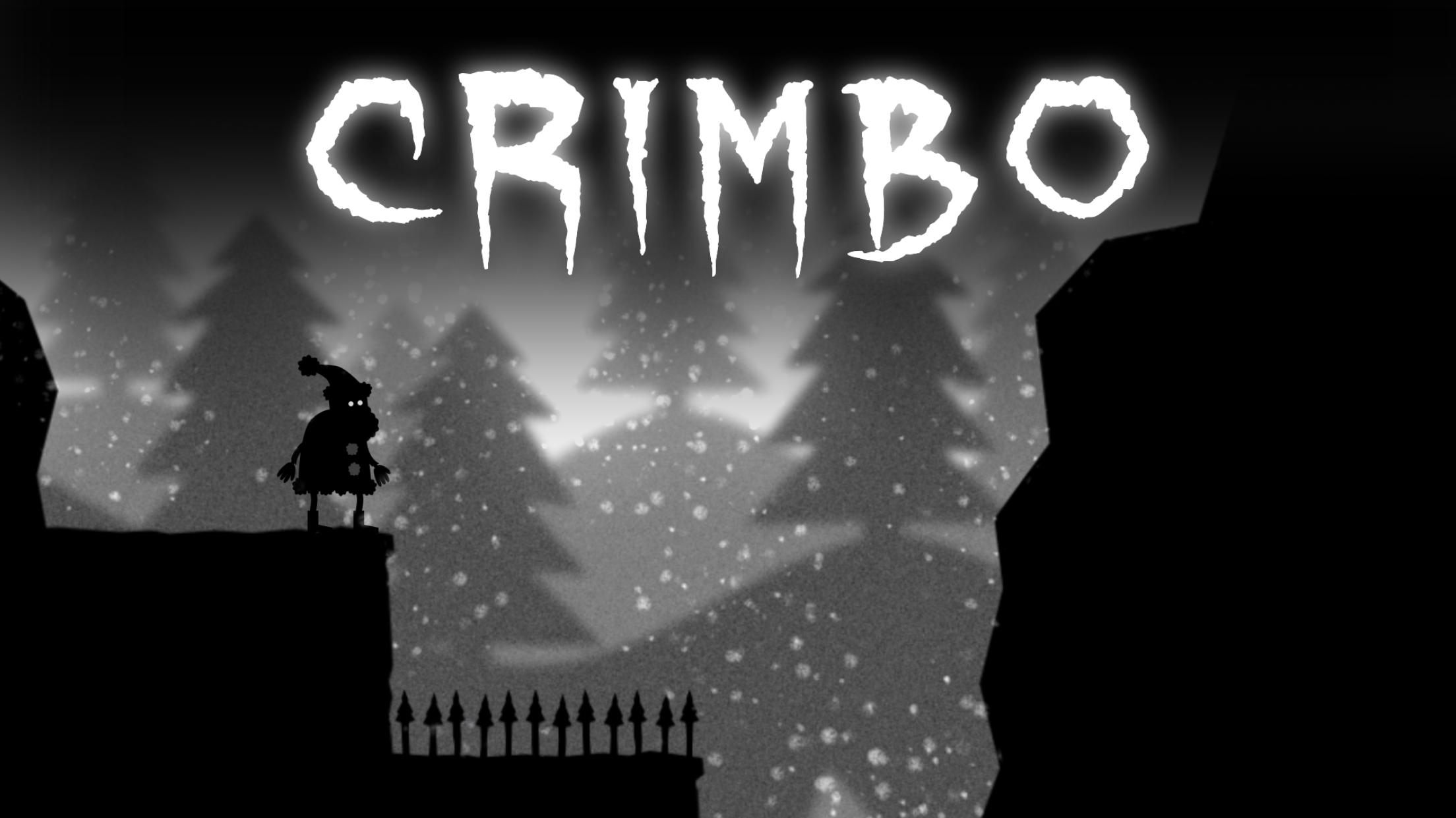 Crimbo - Dark Christmas