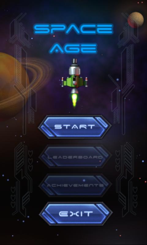 Space Age