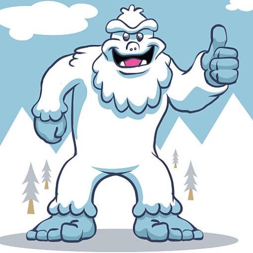 Yeti Sports Action