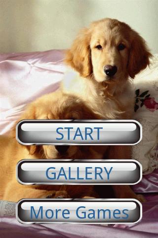 Dog Puzzle