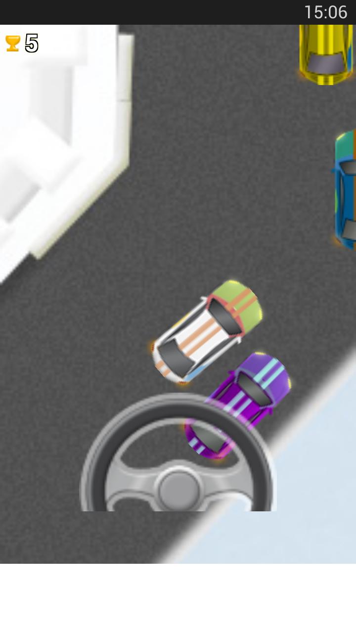 Snow Racing Games