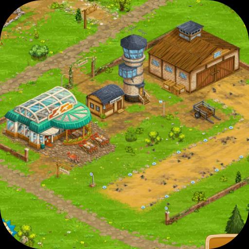 Farm Story