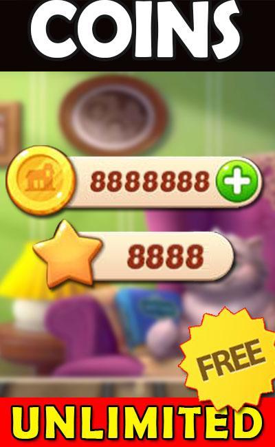 coins for homescapes prank!