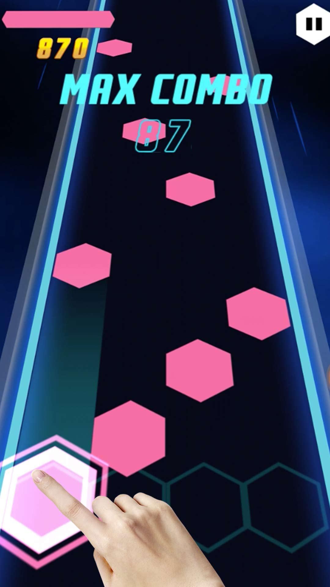 Rhythm  Master