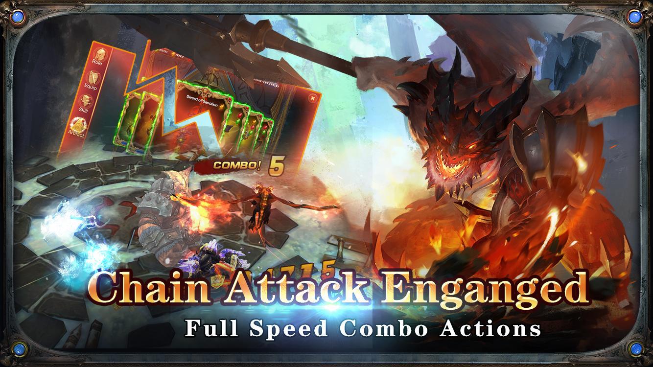 Soul Summoner 2