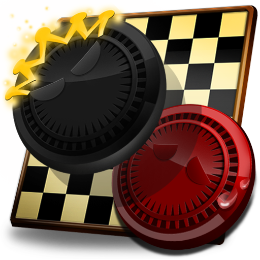 Fantastic Checkers