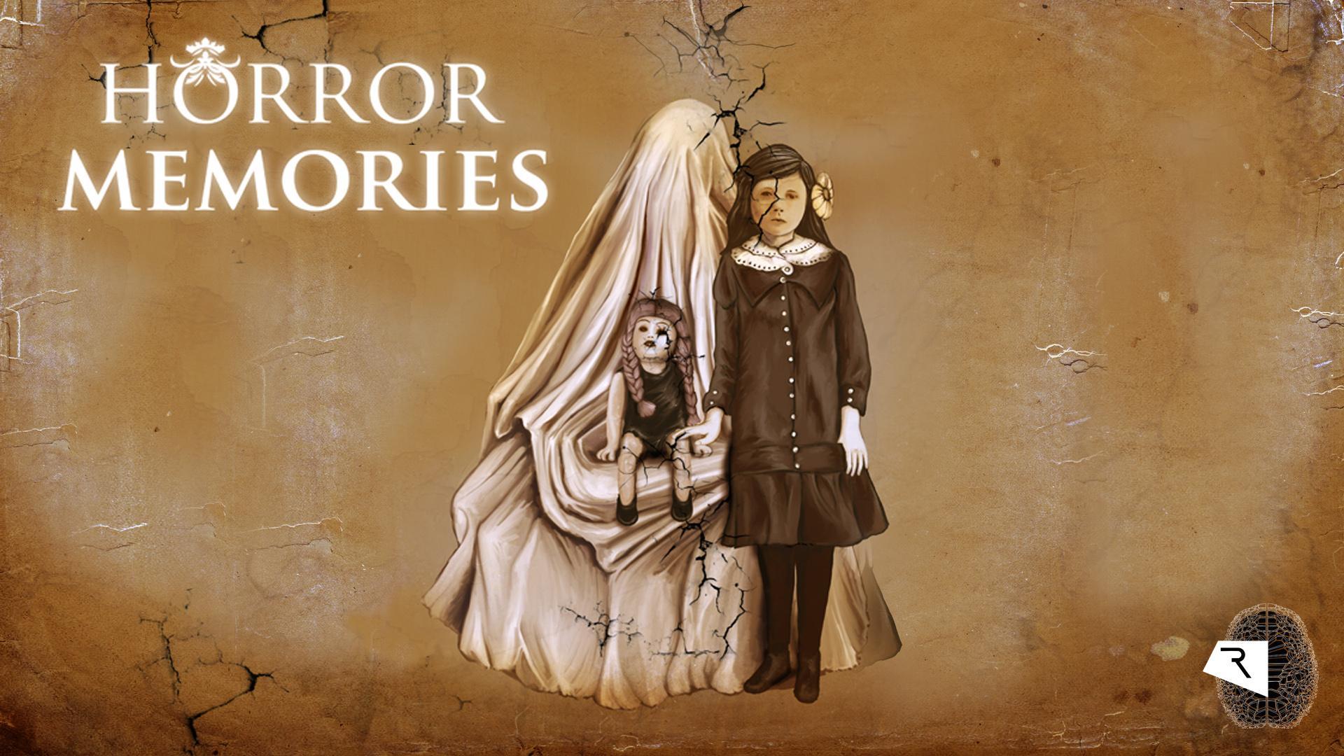 Horror Memories Demo