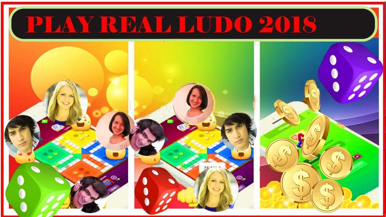 Best Ludo Star Game 2018:Boards Games Free