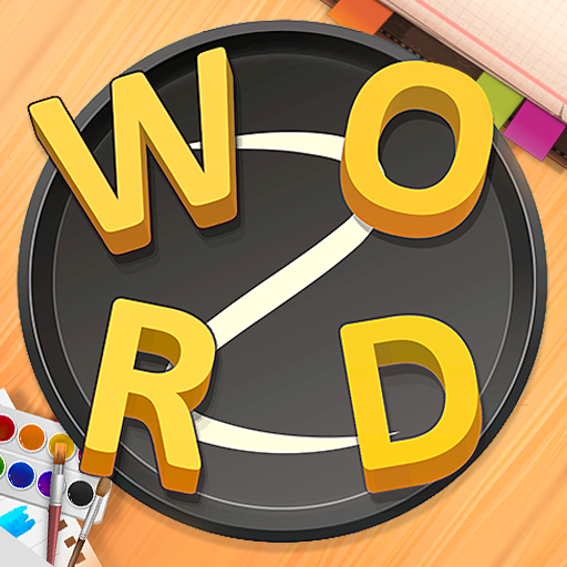 Word Connect Appetite