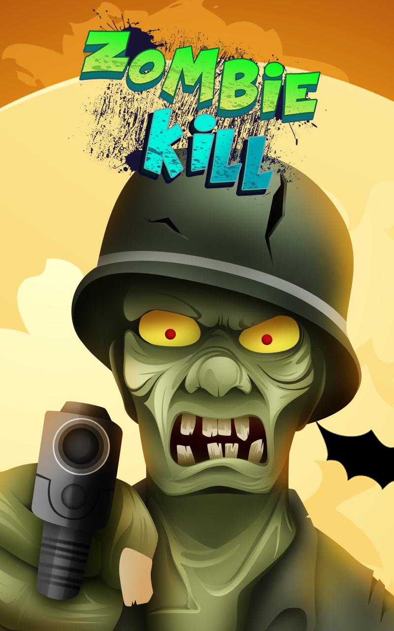 Kill Zombies War