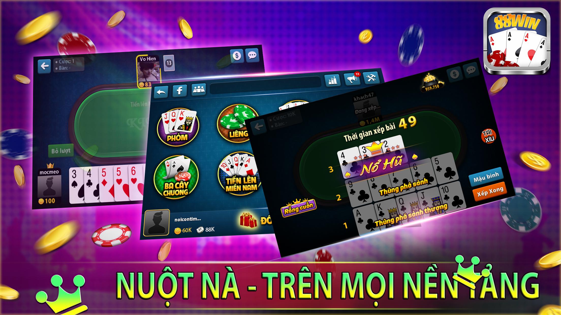 88Win