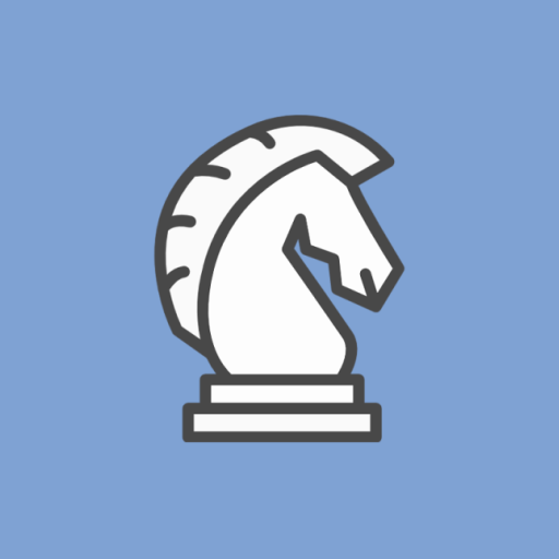 Easy Chess 2025: 2 Player & AI