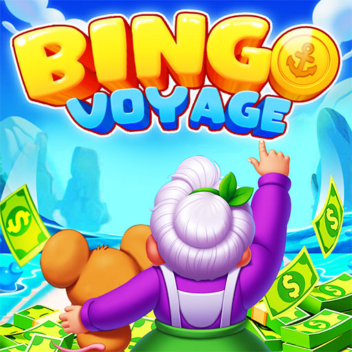 Bingo Voyage