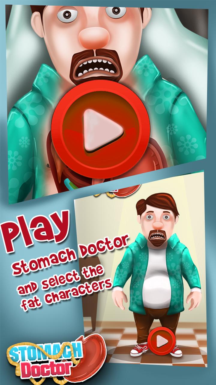 Stomach Doctor