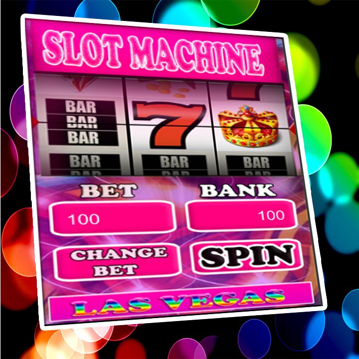 Slot Machine Las Vegas Casino