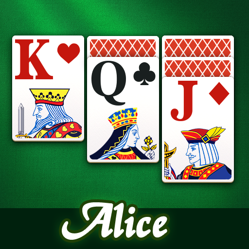 Alice Solitaire