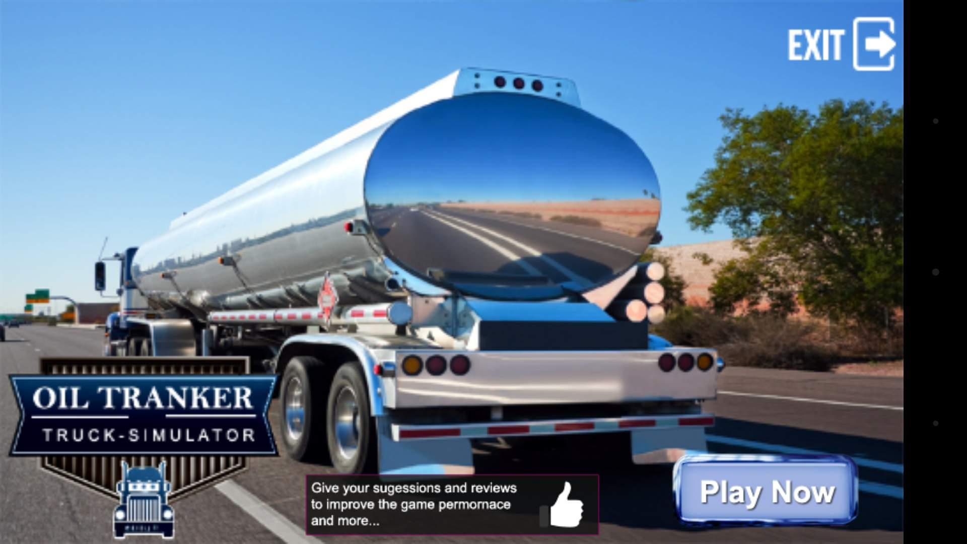 Real Truck Parking 3D