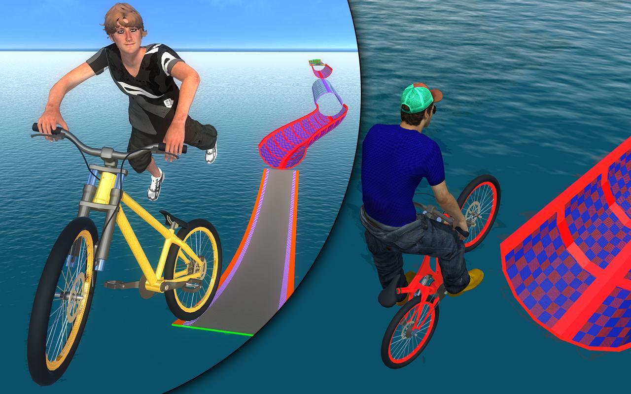 BMX GameBoy