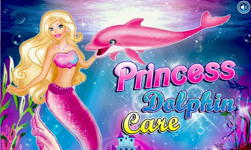 Princess Dolphin Care