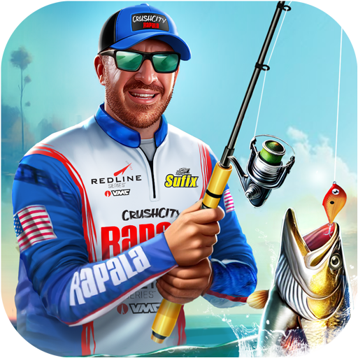 Rapala Fishing