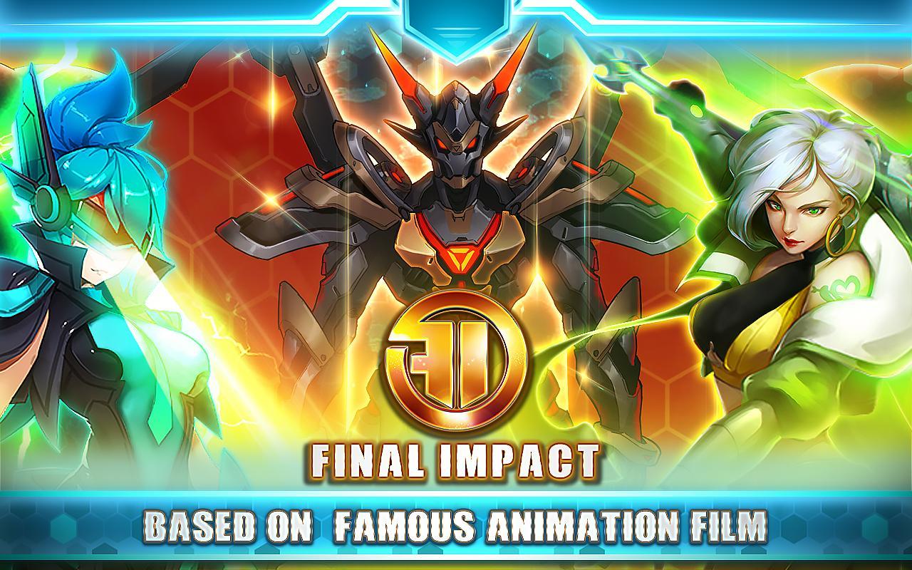Final Impact