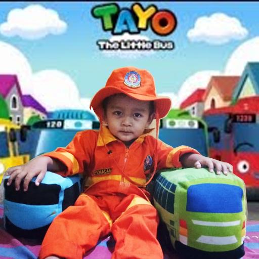 Tayo in pairs