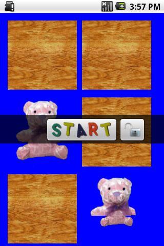Toddler Memory Game - no ads!