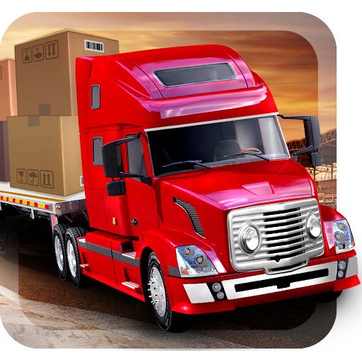 Cargo Truck : Simulator Games