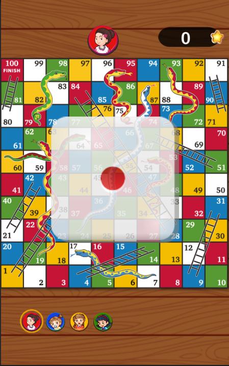 Snake & Ladders