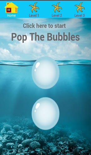 Bubble Games